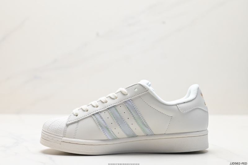 Adidas Superstar Shoes